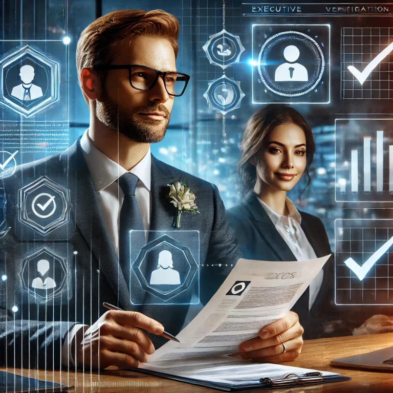 More and more Indian companies ramp up background checks on C-suite