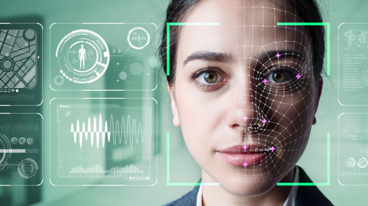 Spectra real-time facial verification