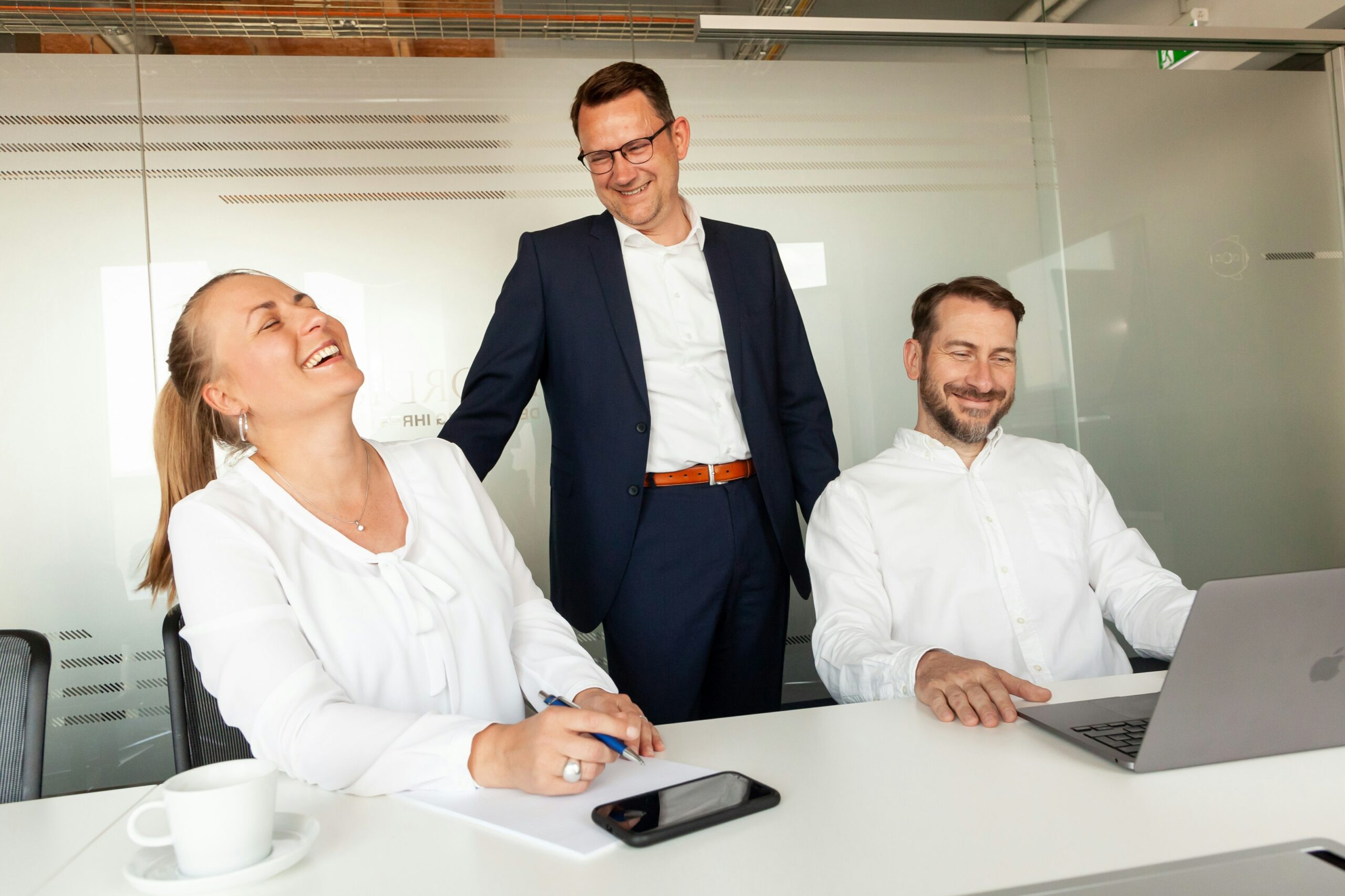 InteleScreen Team
